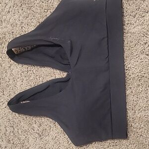 Gymshark Whitney Simmons Sports Bra Size xs Black